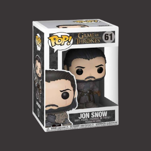 Funko jon discount snow
