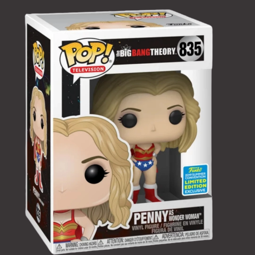 Funko pop exclusives outlet 2019