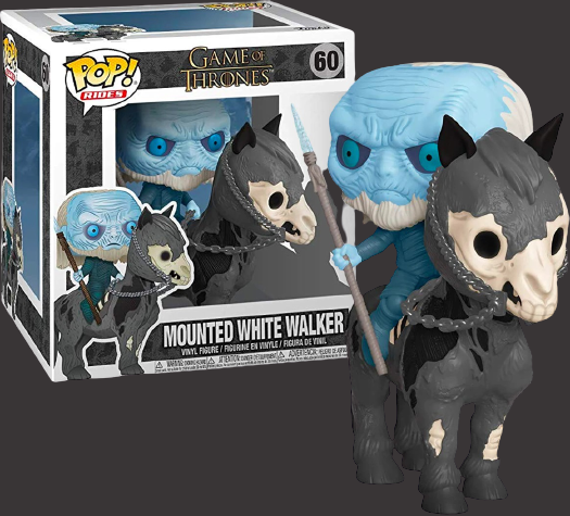 Funko shop pop rides