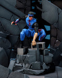 Jada: Invincible - Battle Damaged Figure [SDCC '26 Exclusive]