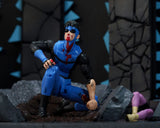 Jada: Invincible - Battle Damaged Figure [SDCC '26 Exclusive]