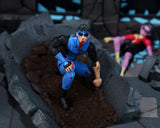 Jada: Invincible - Battle Damaged Figure [SDCC '26 Exclusive]