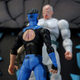 Jada: Invincible - Battle Damaged Figure [SDCC '26 Exclusive]
