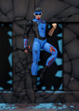 Jada: Invincible - Battle Damaged Figure [SDCC '26 Exclusive]