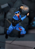 Jada: Invincible - Battle Damaged Figure [SDCC '26 Exclusive]