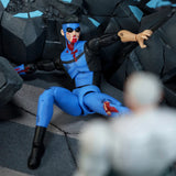 Jada: Invincible - Battle Damaged Figure [SDCC '26 Exclusive]