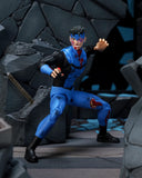 Jada: Invincible - Battle Damaged Figure [SDCC '26 Exclusive]