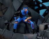 Jada: Invincible - Battle Damaged Figure [SDCC '26 Exclusive]