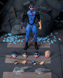 Jada: Invincible - Battle Damaged Figure [SDCC '26 Exclusive]