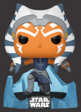 Star Wars: #849 Ahsoka Tano (Khyber Crystal) [SDCC '26 - LE 9500 PCS]