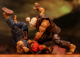 Ultra Street Fighter II: Akuma [SDCC '26 Exclusive]