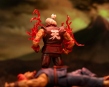Ultra Street Fighter II: Akuma [SDCC '26 Exclusive]