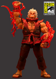 Ultra Street Fighter II: Akuma [SDCC '26 Exclusive]