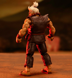Ultra Street Fighter II: Akuma [SDCC '26 Exclusive]