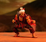 Ultra Street Fighter II: Akuma [SDCC '26 Exclusive]