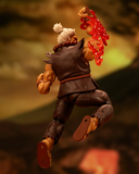 Ultra Street Fighter II: Akuma [SDCC '26 Exclusive]