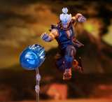 Ultra Street Fighter II: Akuma [SDCC '26 Exclusive]
