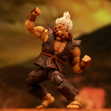 Ultra Street Fighter II: Akuma [SDCC '26 Exclusive]