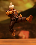 Ultra Street Fighter II: Akuma [SDCC '26 Exclusive]