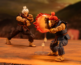 Ultra Street Fighter II: Akuma [SDCC '26 Exclusive]