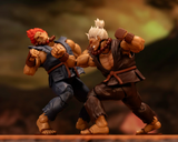 Ultra Street Fighter II: Akuma [SDCC '26 Exclusive]