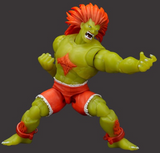 Ultra Street Fighter II: The Final Challengers Blanka [GITD - Entertainment Earth Exclusive]