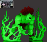 Ultra Street Fighter II: The Final Challengers Blanka [GITD - Entertainment Earth Exclusive]