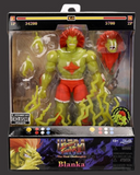 Ultra Street Fighter II: The Final Challengers Blanka [GITD - Entertainment Earth Exclusive]