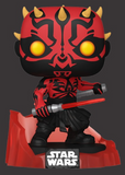 Star Wars: #848 Darth Maul (Kybher Crystal) [SDCC '26 - LE 9500 pcs]