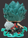 MHA: #1008 Infinite Deku w/ Eri [GITD Funko Shop Exclusive]