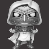 Fantastic Four:#591 Dr Doom - God Emperor [ECCC '20 Exclusive]