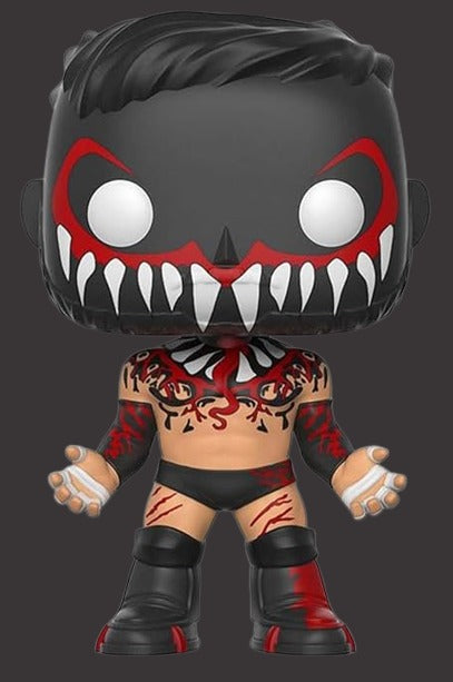 WWE: #34 Finn Balor [Chase Variant]