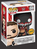 WWE: #34 Finn Balor [Chase Variant]