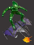 Spider-Man: No Way Home Marvel Legends Green Goblin and Glider Set