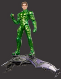 Spider-Man: No Way Home Marvel Legends Green Goblin and Glider Set