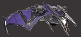 Spider-Man: No Way Home Marvel Legends Green Goblin and Glider Set