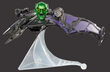 Spider-Man: No Way Home Marvel Legends Green Goblin and Glider Set