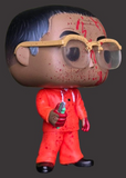 Breaking Bad: #1936 Gus Fring [Bloody]