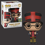 Harry Potter: #120 Harry at World Cup [SDCC '20 Exclusive]