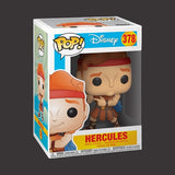Disney: #378 Hercules