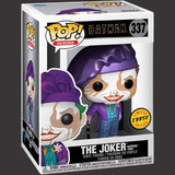 Batman 1989: The Joker [Chase Variant]