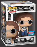 Beatles: #240 John Lennon [NYCC '21 Exclusive]