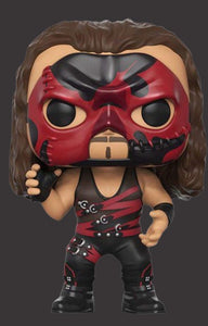 WWE: #33 Kane [Walgreens Exclusive]