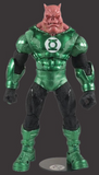 McFarlane DC: Kilowog [Gold Label - SDCC '26 Exclusive]