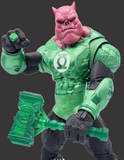 McFarlane DC: Kilowog [Gold Label - SDCC '26 Exclusive]