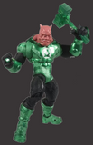 McFarlane DC: Kilowog [Gold Label - SDCC '26 Exclusive]