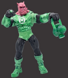 McFarlane DC: Kilowog [Gold Label - SDCC '26 Exclusive]