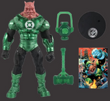 McFarlane DC: Kilowog [Gold Label - SDCC '26 Exclusive]