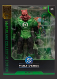 McFarlane DC: Kilowog [Gold Label - SDCC '26 Exclusive]