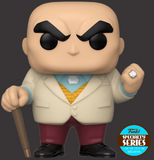 #550 KingPin [Specialty Series]